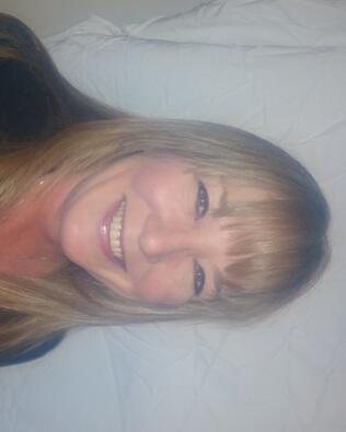 Headshot of Paulette Leander