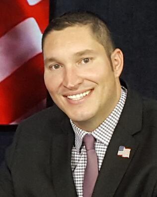 Headshot of Steve Morabito