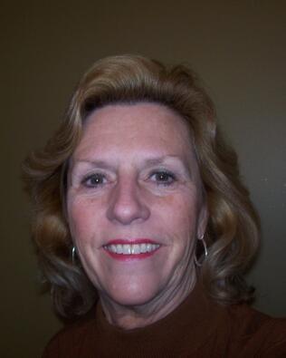 Headshot of Virginia Fiore