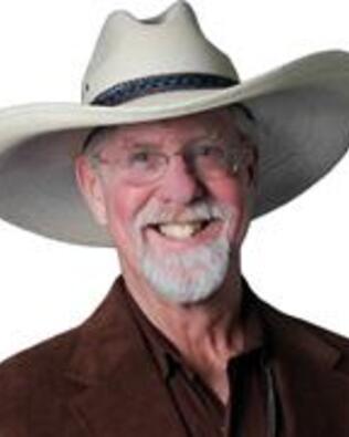 Headshot of Michael Murphy