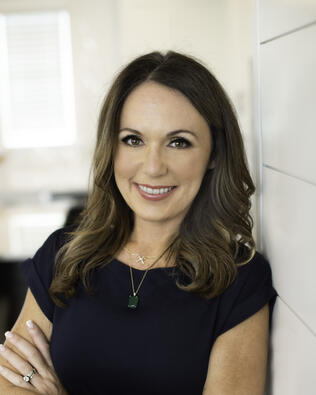 Headshot of Jennifer Cappleman