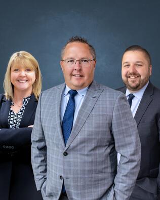 Headshot of The Tim Hillmer Team