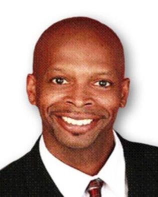 Headshot of Joseph Bellamy