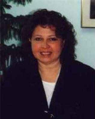 Headshot of Carol Costello