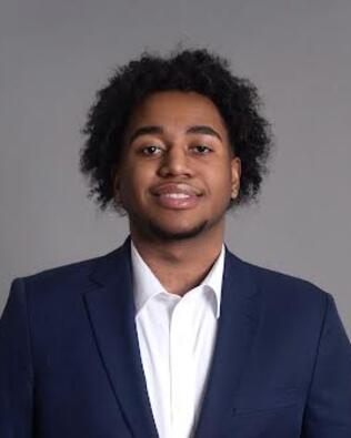 Headshot of Kennedy Varela-Ramos