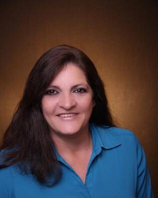 Headshot of Donna Smith