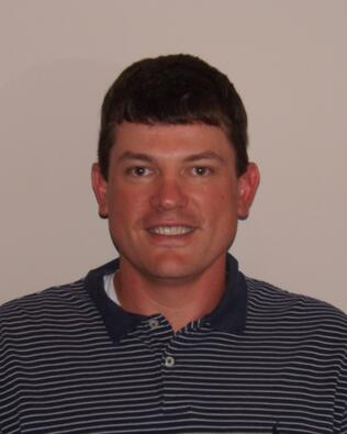 Headshot of Michael Willis