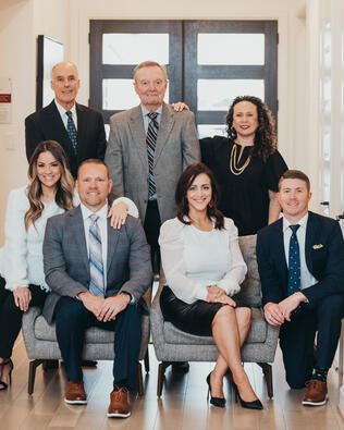 Headshot of BOB Kory Team