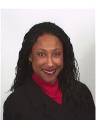 Headshot of Danielle Jones