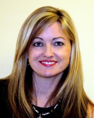 Headshot of Jennifer Meyer