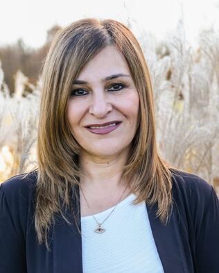Headshot of Shirley Ottallah