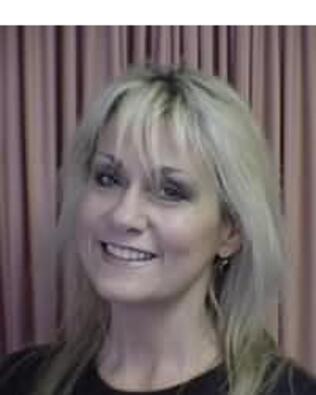 Headshot of Stacey Storey