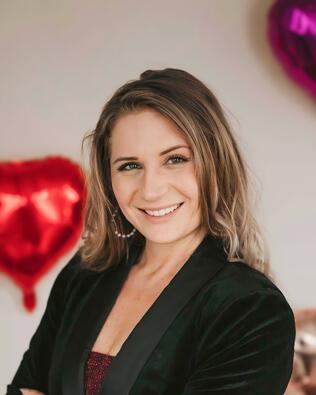 Headshot of Tiffany Cappelli