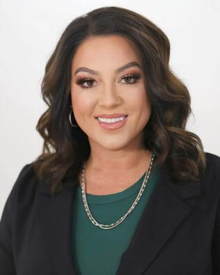 Headshot of Jolene Howell