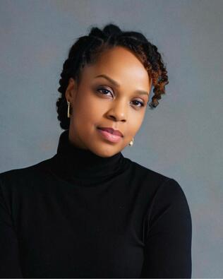Headshot of Imani Rasheed