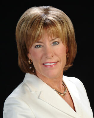 Headshot of Margaret Brigati