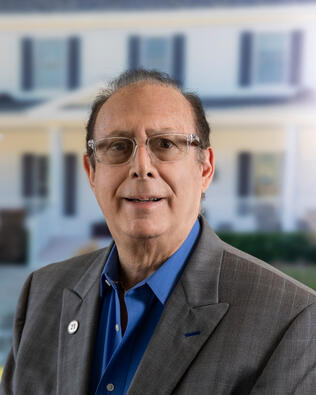 Headshot of Charles A Maimone Sr.