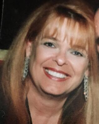 Headshot of Margo Green