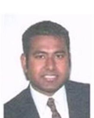 Headshot of Rafiqul Bhuiyan