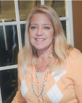 Headshot of Lynne Kendrish