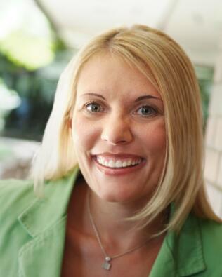 Headshot of Lillian Wendricks