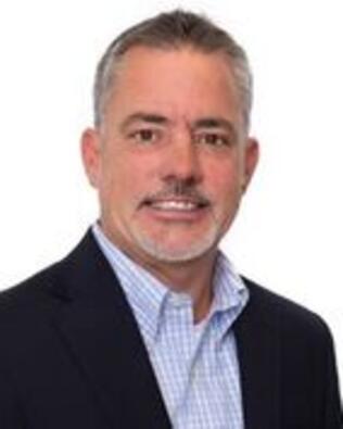 Headshot of Bryan Elkins