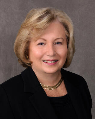 Headshot of Neena F Harmon
