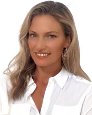 Headshot of Darlene Senisi