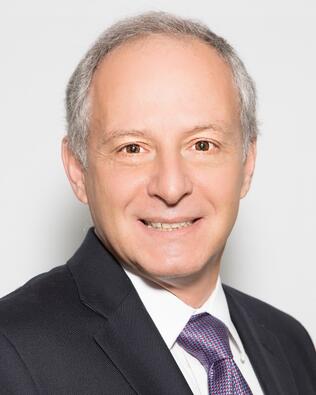 Headshot of Michael Francis