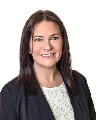 Headshot of Brittnie Willett