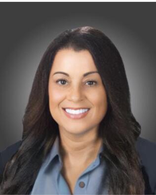 Headshot of Trina Rodriguez