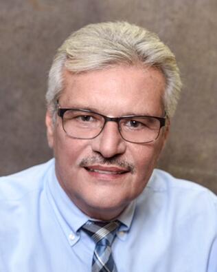 Headshot of Joseph Franchi