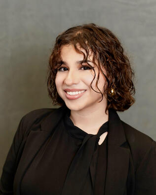 Headshot of Ysabella Quevedo
