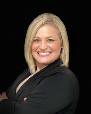 Headshot of Tonya Schell