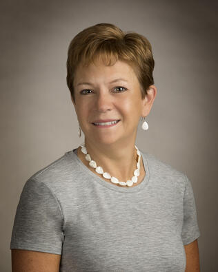 Headshot of Donna Morrison