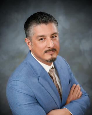 Headshot of Guadalupe Avina