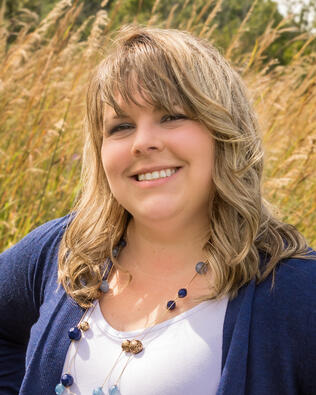 Headshot of Ann Schuler