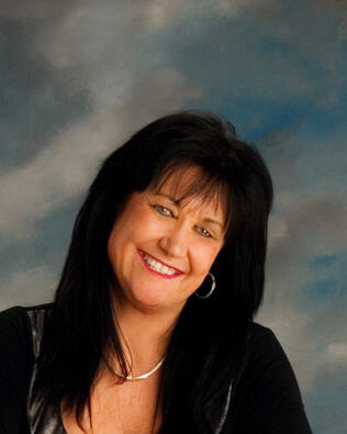 Headshot of Judy Thompson