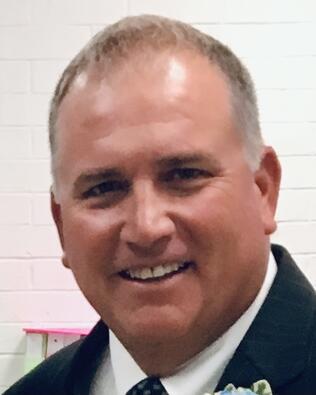 Headshot of Darrin Stephens