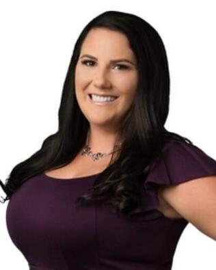 Headshot of Megan Wolf