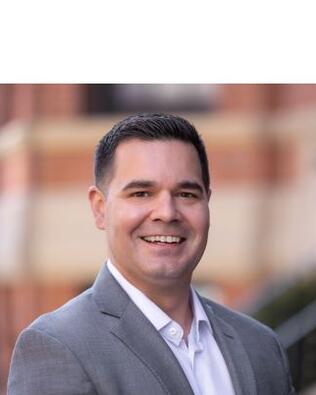 Headshot of Craig Carpenter