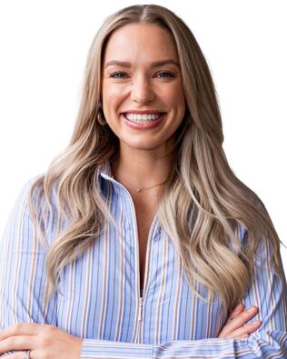 Headshot of Regina Aybar