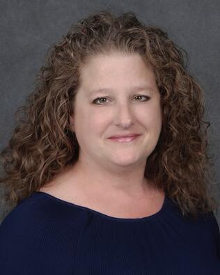 Headshot of Sarah Knowles