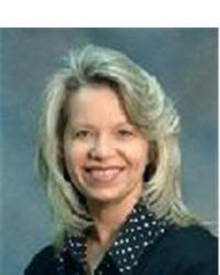 Headshot of Brenda Ridner