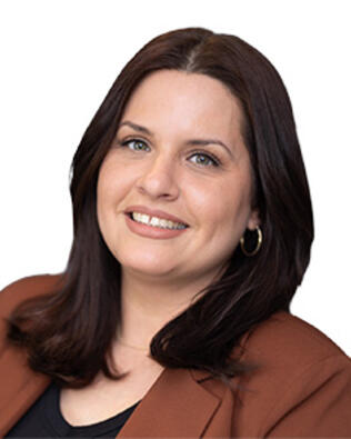 Headshot of Katarina Chavez