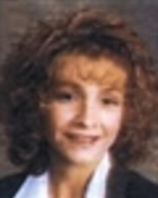 Headshot of Lydia Dominguez