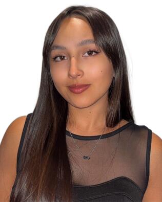 Headshot of Ana Maria  Marcketta