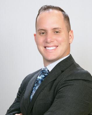 Headshot of Hector Garcia