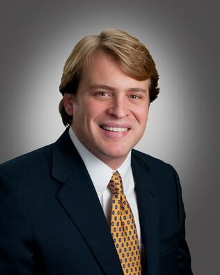 Headshot of Christopher David