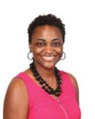 Headshot of Che'Nitta Givens